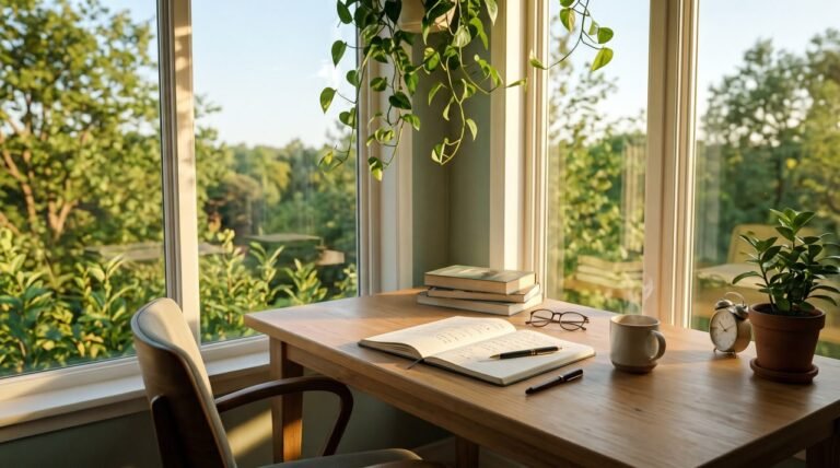The Ultimate Self-Care Planner