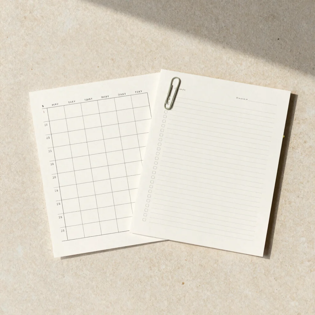 Small Steps Habit Kit